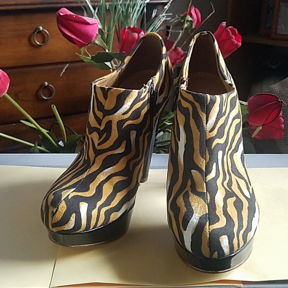 Women shoes